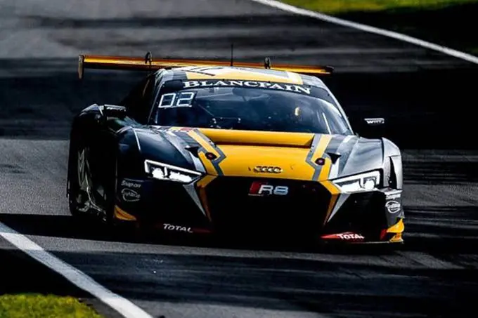 robin frijns blancpain rx680