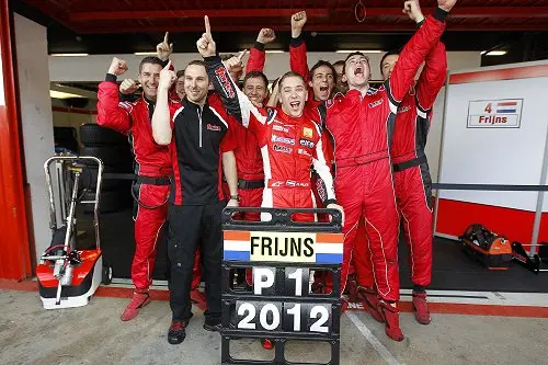 robin frijns champion world series by renault formula renault 3 5 l rx 500