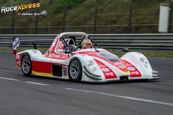 robin frijns cpz 2