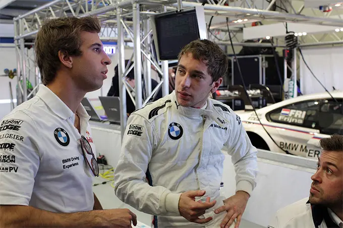 robin frijns dtm 2014 1