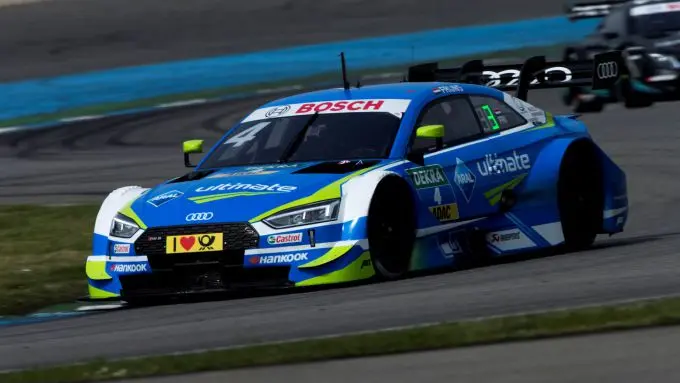 robin frijns dtm
