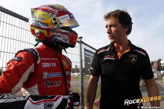 robin frijns en peter kox z6o2264a