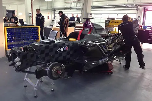 robin frijns fr 35l rx 500