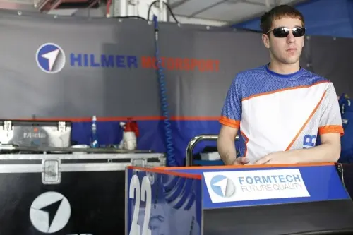 robin frijns hilmer
