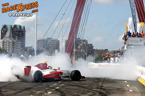 robin frijns pipelife city racing 717h1789a