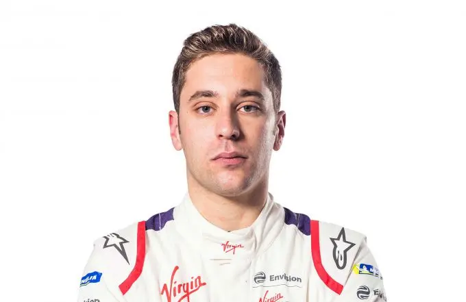 robin frijns powerboost