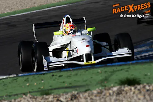 robin frijns rx 500