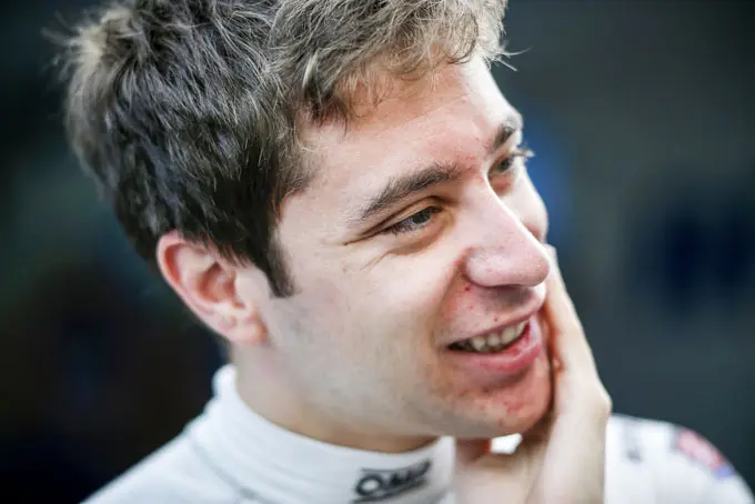 robin frijns rx 680