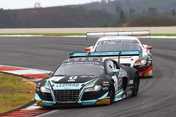 robin frijns rx 680