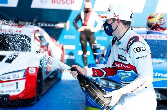 robin frijns rx