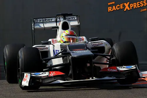 robin frijns sauber rx 500