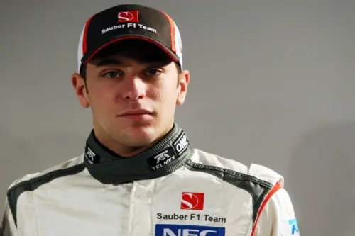 robin frijns sauber