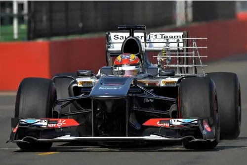 robin frijns silverstone