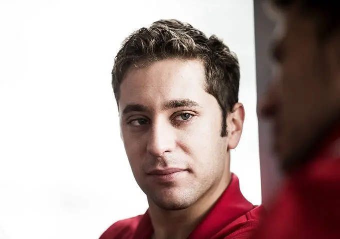 robin frijns wrt 2