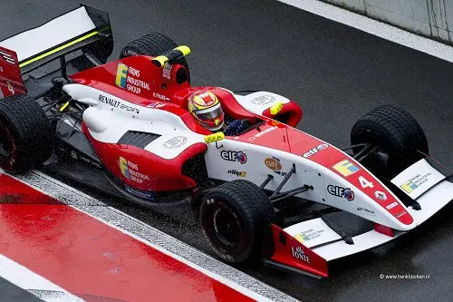 robin frijns wsbr 1 rx 500