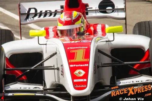 robin frijns
