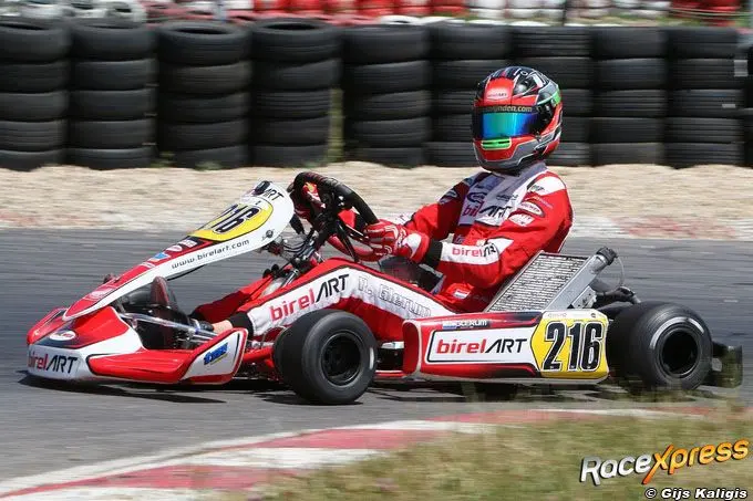 robin glerum karting rx 680 a81f7028
