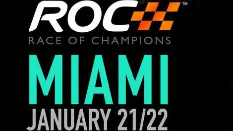 roc 2017 miami usa