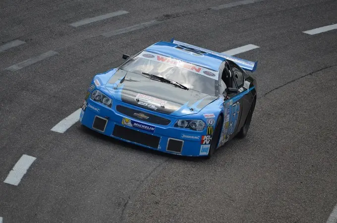 rocca raceway venray