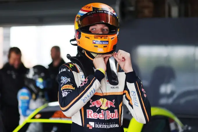 rocco coroel rx red bull junior