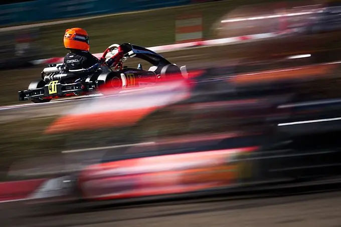 rocco coronel iame x30 ecr 0659 1