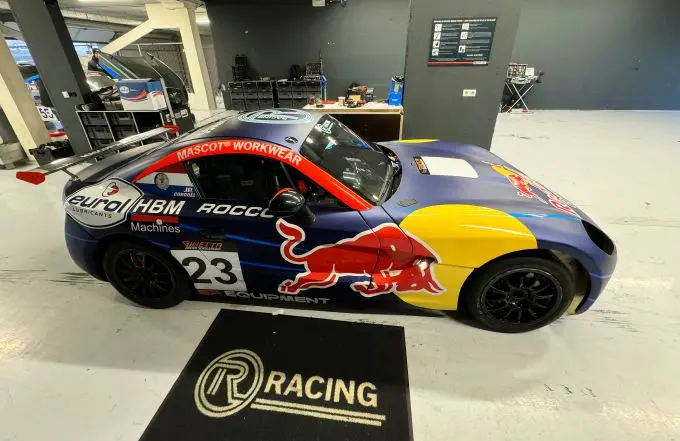 rocco coronel red bull junior