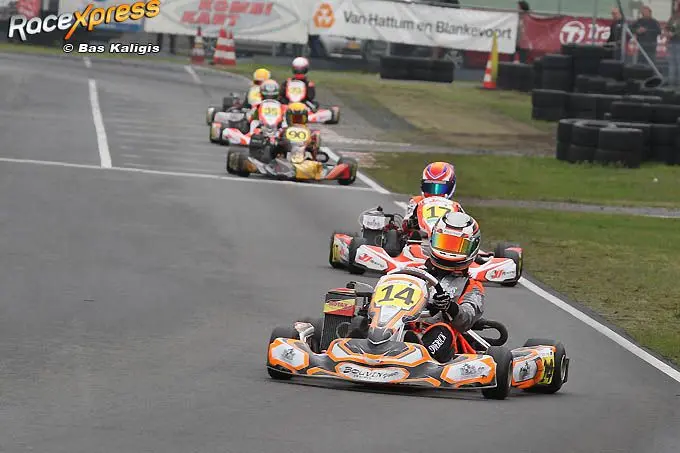 roderick pikker aan de leiding rx a81f2581