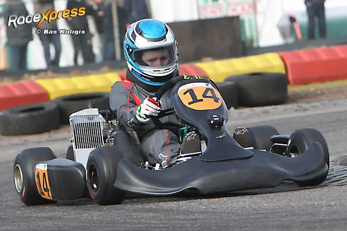 roderick pikker rx