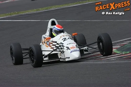 roger de wit rx 500