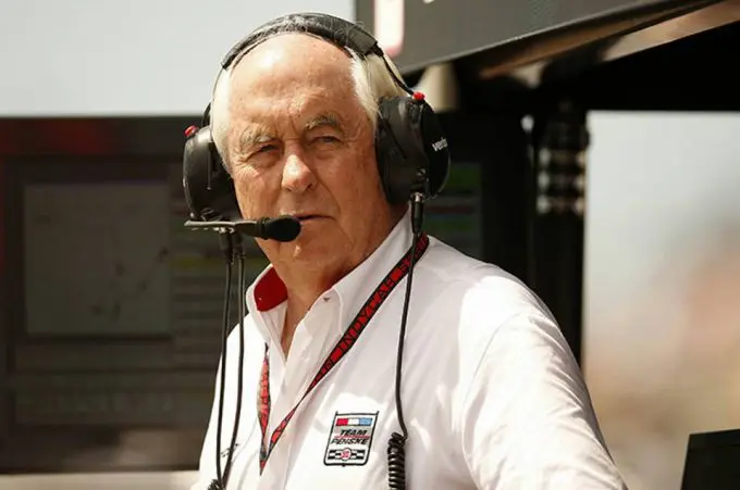 roger penske
