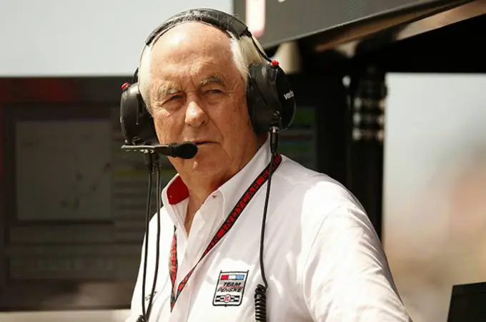 roger penske