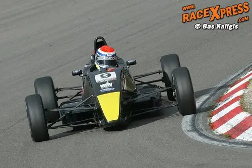 rogier de wit rx 500