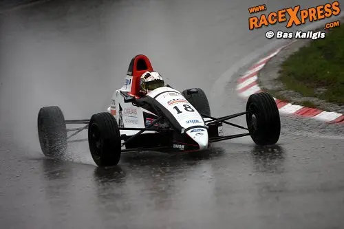 rogier jongejans moessonregen rx 500a