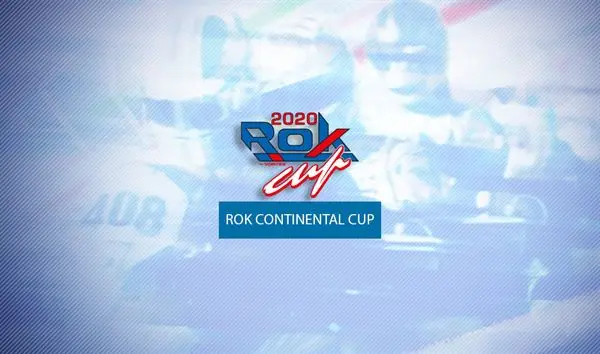 rok continetal cup