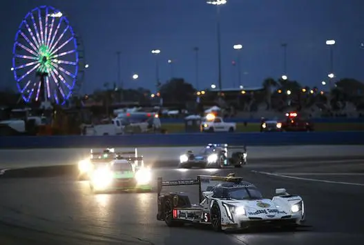 rolex24 cadillac imsa