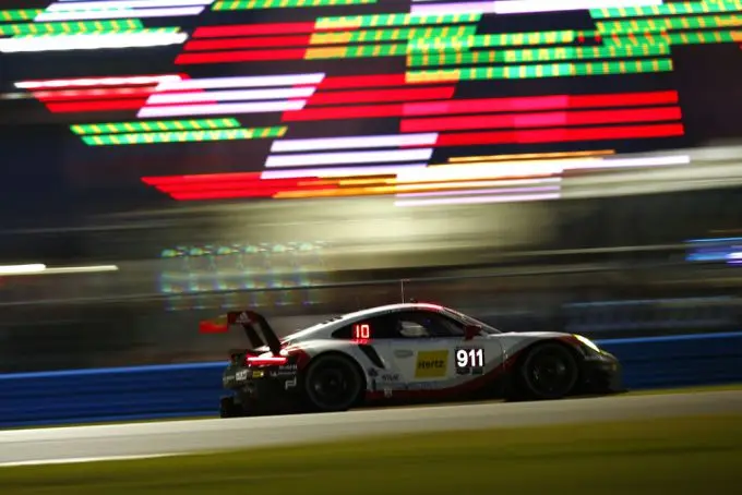 rolex24 p 911 piletmakowiecki werner m17 0269