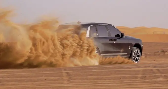 rollsroycecullinan