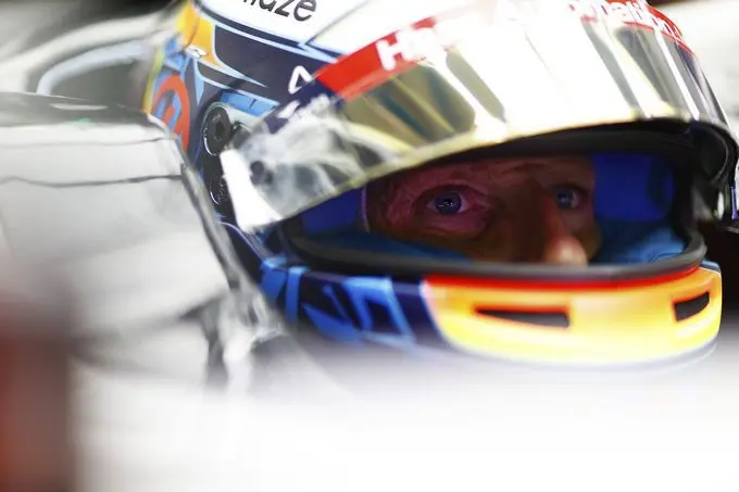 romain grosjean