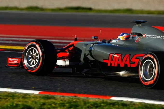 romain grosjean
