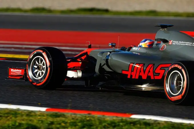romain grosjean