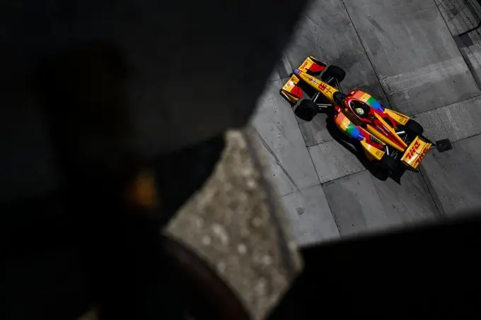 romain grosjean chevrolet detroit grand prix presented by lear by james black referenceimagewithoutwatermark m83949