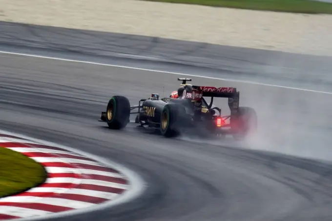 romain grosjean penalty