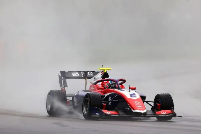 roman stanek trident c formula motorsport limited