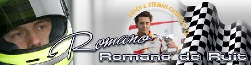 romano de ruit head 500