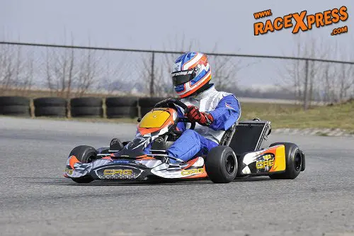 romkema crg rx 500