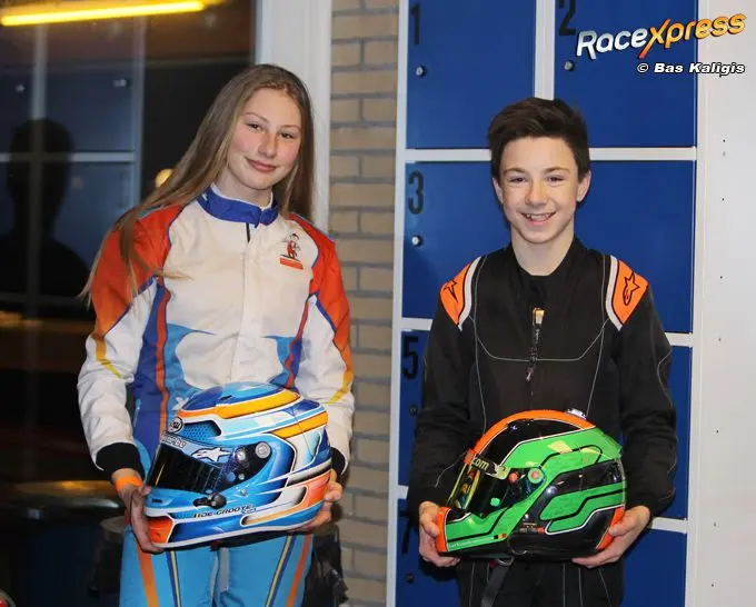 romy de groote en tibo vankrunkelsven c014137
