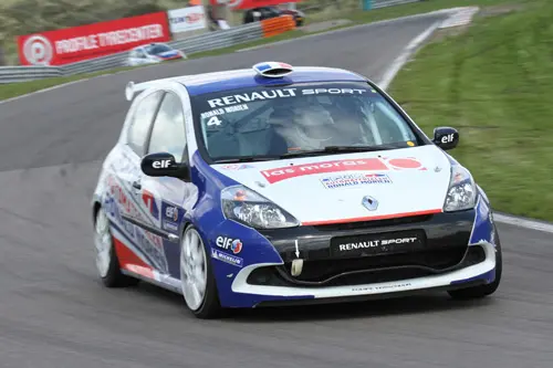 ronald morien dpp festival zandvoort 1rx