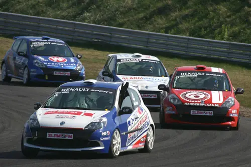 ronald morien paasraces3rx