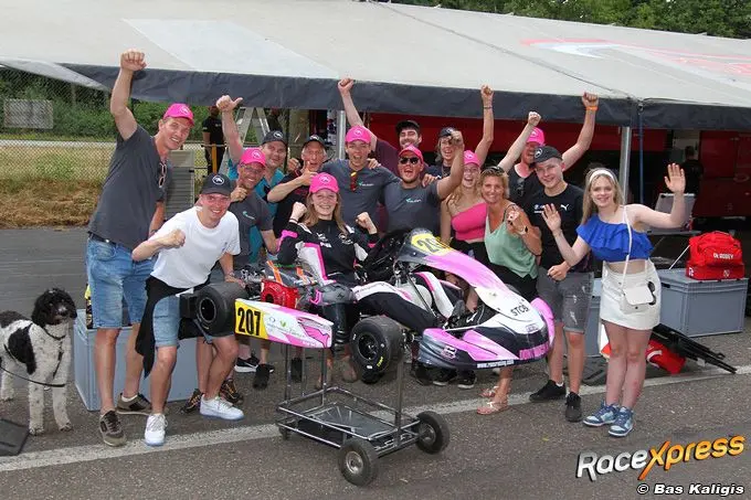 rosanne en supporters rx imgm9484
