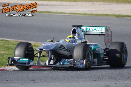rosberg 1